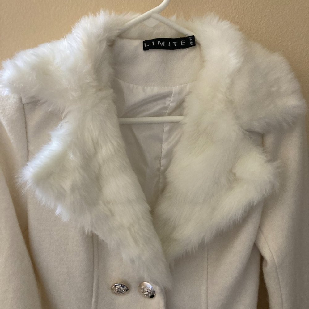 Limite XS jacket - Picture 11 of 13